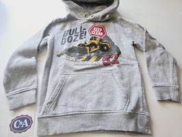 Pullover J-122-574