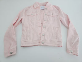 Jeans Jacke M-164-232