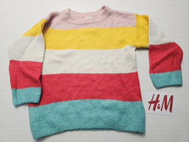 Pullover M-86-448