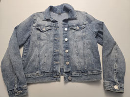Jeensjacke M-146-380