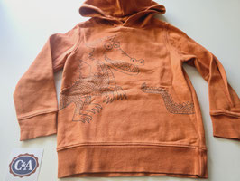 Pullover J-122-572