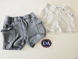 Shorts Set J-62-296