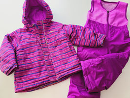 Ski Jacke & Hose M-92-OD174