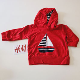 Pullover J-62-335