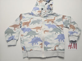 Pullover J-110-712