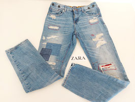 Jeans M-164-76
