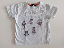 Shirt J-98-433
