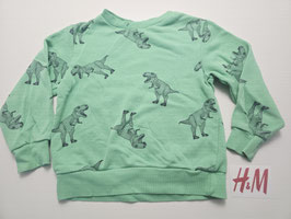 Pullover J-110-711