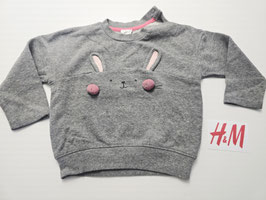 Pullover M-86-449