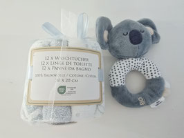 Waschtuch Set (Nr. 42) *NEU*