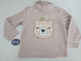 Pullover M-104-415