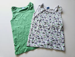 Shirt Set J-110-654
