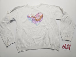 Pullover M-134-514