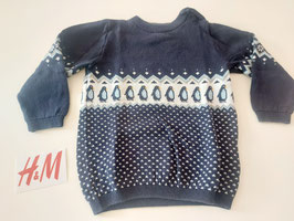 Pullover J-104-413