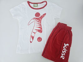 Shirt & Shorts  M-110-504