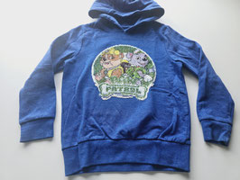 Pullover J-128-497