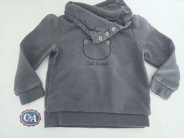 Pullover M-104-417
