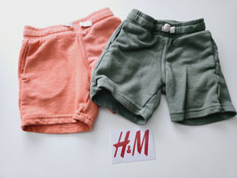 Shorts Set J-98-636