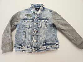 Jeansjacke J-116-490