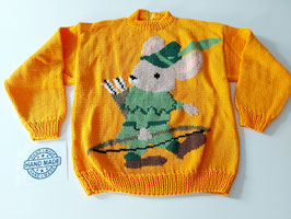 Pullover J-128-313 *NEU*