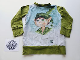 Shirt J-104-478