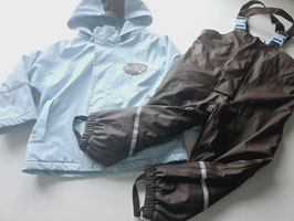 Regenjacke & Hose J-98-687