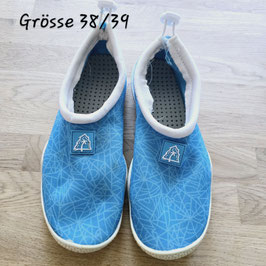 Wasserschuhe E 73