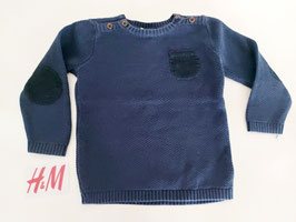 Pullover J-92-336