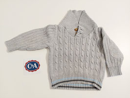 Pullover J-62-160