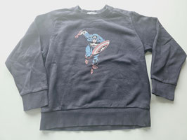 Pullover J-128-493