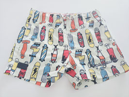 Badeshorts J-128-521