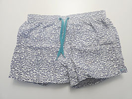 Badeshorts J-128-554