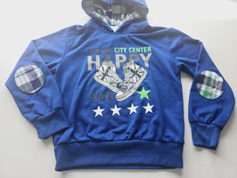 Pullover J-128-490