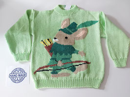 Pullover J-122-443 *NEU*