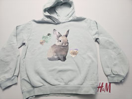 Pullover M-134-519