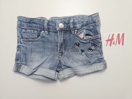 Shorts M-116-444