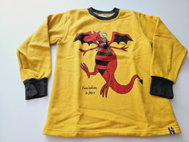 Pullover J-128-438