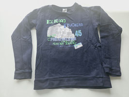 Pullover J-128-496