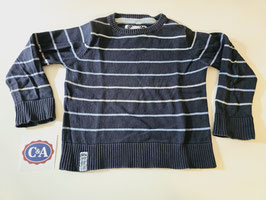 Pullover J-92-541