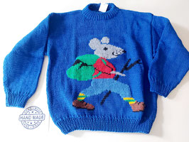 Pullover J-128-309 *NEU*