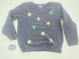 Pullover M-122-494