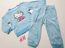 Pyjama M-86-460