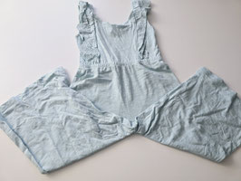 Jumpsuit 3/4 M-146-307