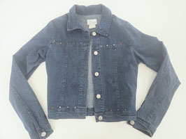 Jeansjacke M-116-411