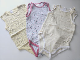Body Set M-86-403
