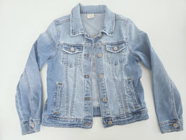 Jeansjacke M-140-455