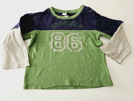 Shirt J-92-538