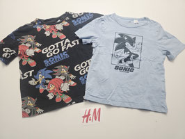 Shirt Set J-110-724