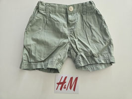 Shorts M-98-522