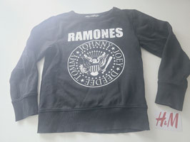 Pullover J-134-466